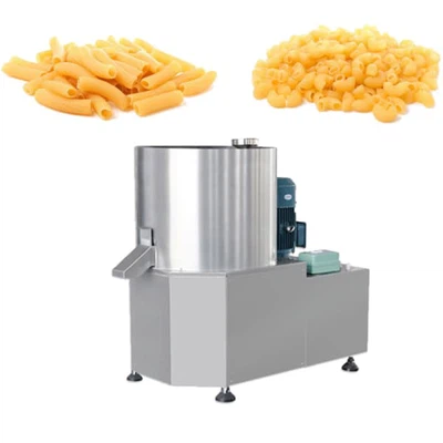 Macaroni pasta machine 45 Macaroni pasta machine 45